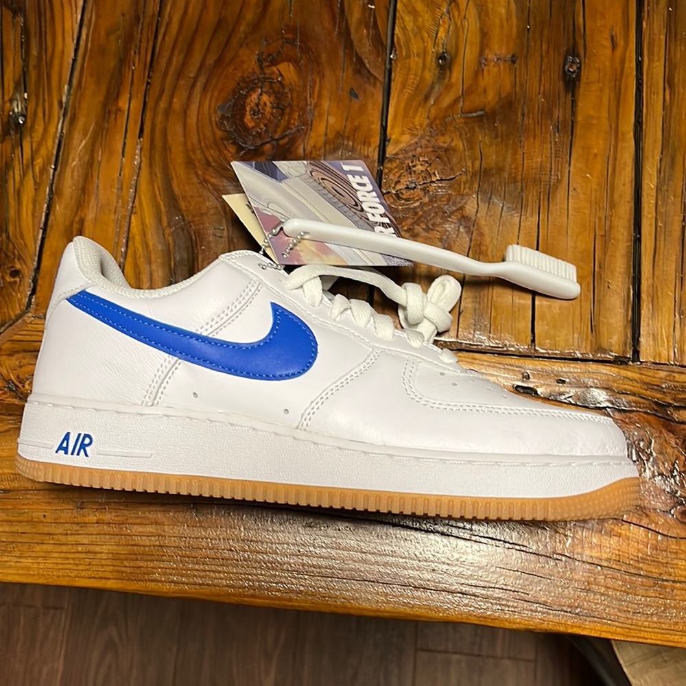Air Force 1 Low Retro - 8.5